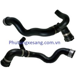 Ống nước vào két nước Mercedes GLE350 ML350 W166 2012-2018-A1665000175, 1665000175