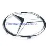 Logo mặt calang Mercedes E300 E450 S560 CLS450 C300-A0008173200, A0008176007 2 1. copy 4825