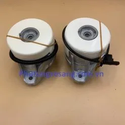 Chân máy trái Mercedes S450 W222 2018-2020-A2222407917, A2222401100, A2222404800