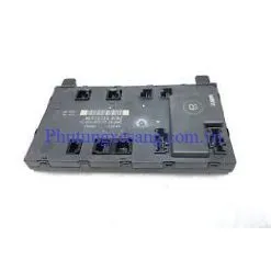 Hộp điều khiển cửa trước trái Mercedes CLK-CLASS W209-A2098201326, 2098201326