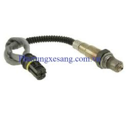 Cảm biến Oxi sau BMW 523i 525i 530i 630i 730i E60 E61 E64 E65 E66-11787544655