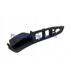 Ốp lên xuống kính tổng BMW M5 520i 523i 525d 528i 530i 535i 550i F10 F11-51417225873