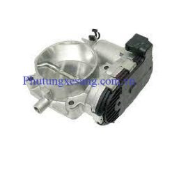 Bướm ga Mercedes S500 ML430 CLK430 E430 CL500 SL500 E500 C350 E350 SLK350 W203-A1131410125