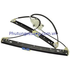 Compa lên xuống kính trước trái Audi A6 S6 A6 Quattro-4F0837461D, 4F0837461C