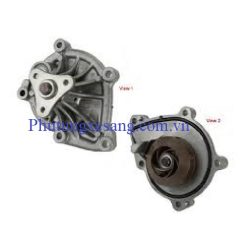 Bơm nước động cơ BMW 114i 116i 118i 316i 320i F20 F21 F30 F31 MINI-11517550484, 11517648827