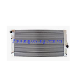 Két nước làm mát BMW 535i 740i F10 F11 F07 F01 F02-17117562586, 17118615426, 17117570096