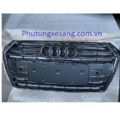 Mặt ca lăng Audi A4 A4Quattro 2016-2017-8W0853651A, 8W0853651ACRP5, 8W0853651AGRP5