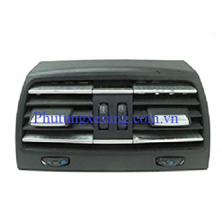 Cửa gió điều hòa sau BMW B7 730i 740i 750i 760i F01 F02-64229118249