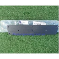 Ốp biển số Mercedes S300 S350 S400 S450 S500 W222-A2228850081, 2228850081