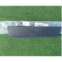 Ốp biển số Mercedes S300 S350 S400 S450 S500 W222-A2228850081, 2228850081