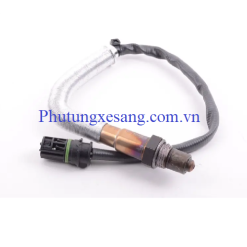 Cảm biến oxi sau BMW X1 120i 318i 320i 523i 525i 530i 630i 730i E84 E81 E87 E90 E60-11787545243
