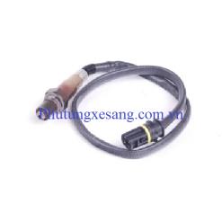 Cảm biến oxy dưới Mercedes C230 W203 M271 2002-2005-A0025400617, 0025400617