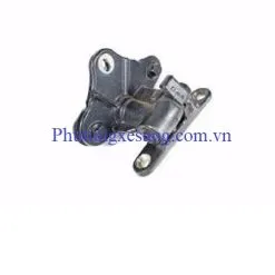Bản lề dưới cửa trước trái Mercedes M350 R350 ML350 GL350 GL450 2006-2012-A2517300337, A2517300537