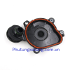 Nắp van tách dầu Mercedes C350 E350 GLK350 R350 E320 GL320 ML320 M276 2012-2015-A2760100331 2 1. copy 6071