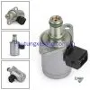 Van điện từ thước lái Mercedes CLS500 R320 R350 R500 CLS500 W211 W164 2006-2012=A2214600184 1 1. copy 6086