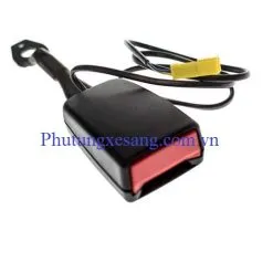 Chốt cài dây an toàn trước trái phải Mercedes C180 C230 C240 C320 G500 G550 G55 AMG-A2038601969