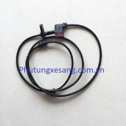 Cảm biến ABS sau Mercedes E200 E240 E280 E300 CLS550 CLS63 W211-A2115403017, 2115401217