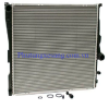 Két nước làm mát BMW X3 E83 LCI 2006-2010-17113415693 1 1. copy 6178