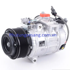 Lốc điều hòa BMW X5 X6 M135i 420i 535i 640i 740i E70 E71 F15 F16 F07 F12 F13-64529399060