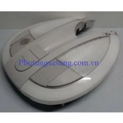 Đèn trần trung tâm phía trước Mercedes E240 E320 E350 E550 E63 AMG W211 2002-2008-A2118205301