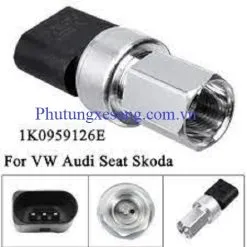 Cảm biến áp suất Audi A3 Q7 TT Volkswagen Beetle CC Jeeta Tiguan-1K0959126A, 4L0959126, 1J0959126