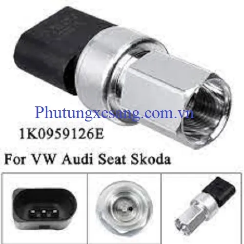 Cảm biến áp suất Audi A3 Q7 TT Volkswagen Beetle CC Jeeta Tiguan-1K0959126A, 4L0959126, 1J0959126 Cảm biến áp suất Audi A3 Q7 TT Volkswagen Beetle CC Jeeta Tiguan-1K0959126A, 4L0959126, 1J0959126