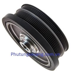 Bu ly trục cơ BMW X3 118d 318i 520d E46 E60 E61 E83 E87 E90 E91-11237805696, 11237801977