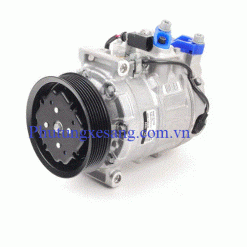 Lốc điều hòa Audi A8 Q7 Porsche cayenne Volkswagen Passat PhaetonTouareg 7PK-4E0260805F