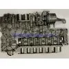 Hộp điều khiển hộp số Mercedes E200 GLE350 C300 CLS450 GLC300 S450 SL450 SLC350 W213-A7252701905 1 1. copy 7305