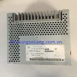 Âm ly Mercedes S350 S400 S500 W221-A2218704689, 2218704689