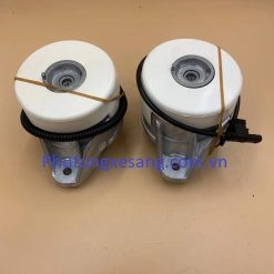 Chân máy phải Mercedes S450 W222 2018-2020-A2222408017, A2222401200, A2222405000