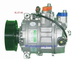Lốc điều hòa Audi Q7 A6 Volkswagen Touareg Porsche Cayenne 955 Bentley Continental-7L6820803P