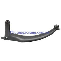 Tay kéo cửa trong phải BMW X5 X6 E70 E71-51416969402-51416969404
