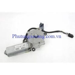 Mô tơ rèm nóc sau Mercedes S350 S400 S550 S600 S63 S65 AMG E350 E320 E550 2003-2013-A2118202742