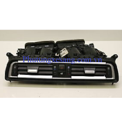 Cửa gió điều hòa trung tâm BMW B7 730i 740i 750i 760i F01 F02 F03 F04-64229115859