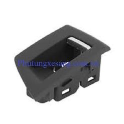 Ốp tay lên xuống kính trái BMW M5 520i 523i 525d 528i 530i 535i 550i F10 F11-51417225889