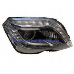 Đèn pha phải Mercedes GLK220 GLK250 GLK300 X204 2012-2015-A2048200839, 2048200839