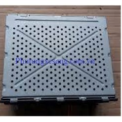 Hộp điều khiển tín hiệu âm thanh AM FM Audi Q7 A4 A6-4F0035541H, 4F0035541F, 4F0035541X, 4F0035541H