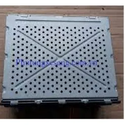 Hộp điều khiển tín hiệu âm thanh AM FM Audi Q7 A4 A6-4F0035541H, 4F0035541F, 4F0035541X, 4F0035541H