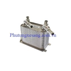 Két làm mát dầu máy Land Rover Range Rover Vogue L322 2002-2012-LR013046