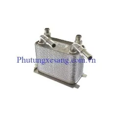 Két làm mát dầu máy Land Rover Range Rover Vogue L322 2002-2012-LR013046