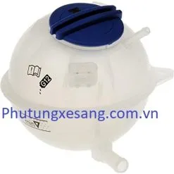 Bình nước làm mát động cơ Volkswagen Beetle Golf Jetta Passat Rabbit Audi TT-1C0121407E, 1J0121407E
