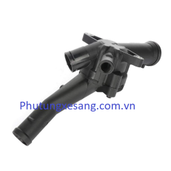 Cụm ống và van hằng nhiệt Volkswagen Beetle Golf Jetta Passat Rabbit-07K121115C