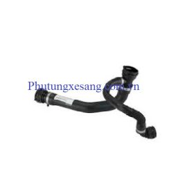 Ống nước vào két nước BMW X5 E70 N62 4.8L-17127536230