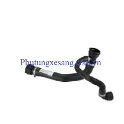 Ống nước vào két nước BMW X5 E70 N62 4.8L-17127536230