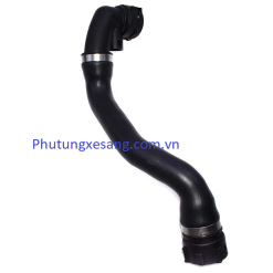 Ống nước làm mát BMW X5 E53 3.0 1999-2006-11537508688, 11537500734