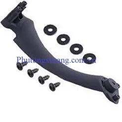Tay kéo miếng trong trái BMW 316i 318i 320i 323i 325i 328i 330i 335i E90 E91-51417230849