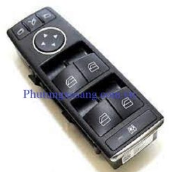 Công tắc lên xuống kính tổng Mercedes CLS450 W218-A2129054007, 2129054007, 2129056100
