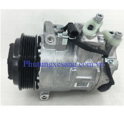 Lốc điều hòa Mercedes E420 GL320 ML280 E280-0012304411, 0012304711
