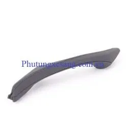 Tay nắm cửa trong trái BMW 520i 523i 525d 530i 535i 550i F10 F11-51417225847